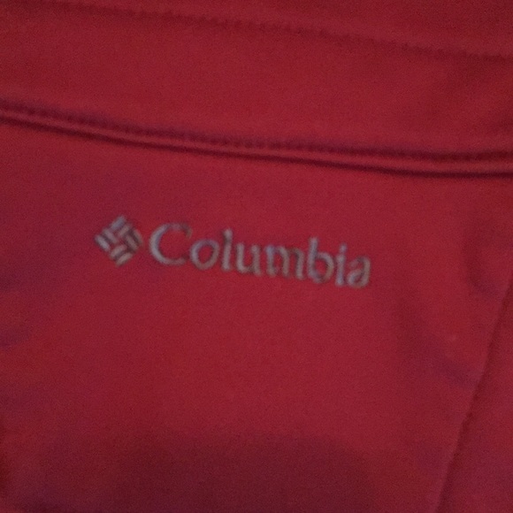 Columbia vest - Picture 5 of 7